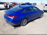 Hyundai Elantra Sel KMHLM4DG4RU775094 снимка