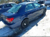 Toyota Corolla Le 2T1BR32EX5C354615 снимка