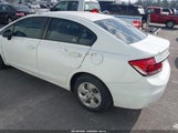 Honda Civic Lx 19XFB2F51EE039021 снимка