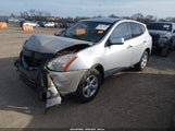 Nissan Rogue S JN8AS5MT0DW502658 снимка