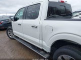 Ford F-150 Platinum 1FTFW1E88PFA12174 снимка