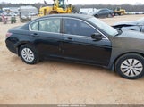 Honda Accord 2.4 Lx 1HGCP26338A156238 fotografie