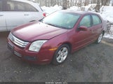 Ford Fusion Se 3FAFP07186R184686 снимка