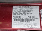 Ford Fusion Se 3FAFP07186R184686 снимка