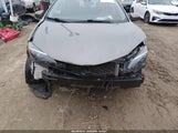 Toyota Corolla Le 2T1BURHE0HC840086 снимка