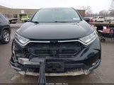 Honda Cr-V Touring 7FARW2H99JE085285 снимка