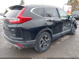 Honda Cr-V Touring 7FARW2H99JE085285 снимка