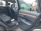 Honda Cr-V Touring 7FARW2H99JE085285 снимка