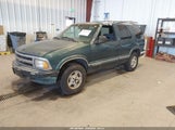 Chevrolet Blazer Ls 1GNDT13W5VK191965 снимка