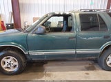 Chevrolet Blazer Ls 1GNDT13W5VK191965 снимка