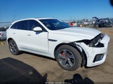 Jaguar F-Pace S SADCM2BV2HA076836 снимка