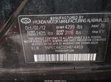 Hyundai Sonata Se 5NPEC4AC0DH614469 снимка