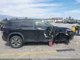 Nissan Rogue Sv Fwd 5N1BT3BA7PC771986 снимка