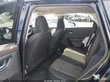 Nissan Rogue Sv Fwd 5N1BT3BA7PC771986 fotografie