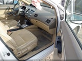 Honda Civic Hybrid High Altitude 4X4/Limited 4X4 JHMFA36258S022317 fotografie