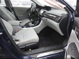 Honda Accord Ex 1HGCR2F75HA103750 снимка