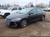 Hyundai Elantra Eco 5NPD94LA6HH117356 снимка
