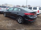 Hyundai Elantra Eco 5NPD94LA6HH117356 снимка
