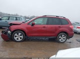 Subaru Forester 2.5I Premium JF2SJAFC0FH528789 снимка