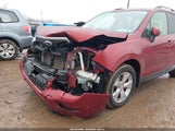 Subaru Forester 2.5I Premium JF2SJAFC0FH528789 снимка