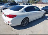 BMW 530E Iperformance WBAJA9C56JB251301 снимка