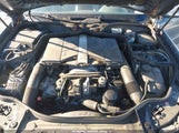 Mercedes-Benz E 500 4Matic WDBUF83J84X117615 снимка