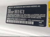 BMW 228I WBA1F5C58EV246051 снимка