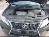 Lexus Rx 350 F Sport 2T2BK1BA0DC180795 снимка