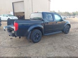 Nissan Frontier S 1N6AD0EV5DN748570 снимка