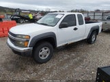 Chevrolet Colorado Work Truck 1GCDT19E978221749 photo