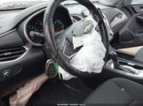 Chevrolet Malibu Fwd Rs 1G1ZG5ST3LF128640 photo