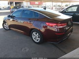 Kia Optima Lx 5XXGT4L36KG276087 снимка