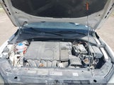 Volkswagen Passat 2.5L S 1VWAH7A34CC026759 снимка