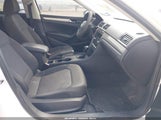 Volkswagen Passat 2.5L S 1VWAH7A34CC026759 снимка
