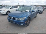 Volkswagen Tiguan 2.0T Se/2.0T Sel 3VV3B7AX6JM039395 photo