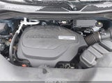 Honda Pilot Ex-L 5FNYF6H59LB022704 снимка