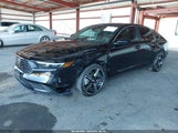 Honda Accord Hybrid Sport 1HGCY2F59SA037115 fotografie