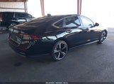 Honda Accord Hybrid Sport 1HGCY2F59SA037115 снимка