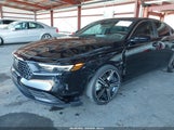 Honda Accord Hybrid Sport 1HGCY2F59SA037115 fotografie