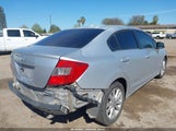 Honda Civic Ex-L 2HGFB2F9XCH573723 снимка