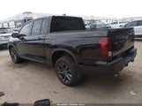Honda Ridgeline Sport 5FPYK3F19PB046136 снимка