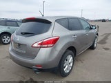 Nissan Murano S JN8AZ1MW0BW153545 снимка