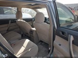 Toyota Highlander Sport JTEES43A592120661 fotografie