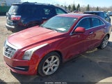 Cadillac Ats Standard 1G6AG5RX3G0118327 снимка