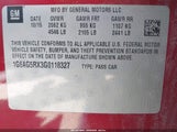 Cadillac Ats Standard 1G6AG5RX3G0118327 снимка