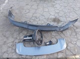 Chevrolet Traverse Ls 1GNERFKWXKJ118061 снимка