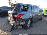 Chevrolet Traverse Ls 1GNERFKWXKJ118061 снимка