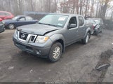 Nissan Frontier Sv 1N6AD0EV0HN713229 снимка