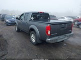 Nissan Frontier Sv 1N6AD0EV0HN713229 снимка