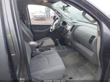 Nissan Frontier Sv 1N6AD0EV0HN713229 снимка